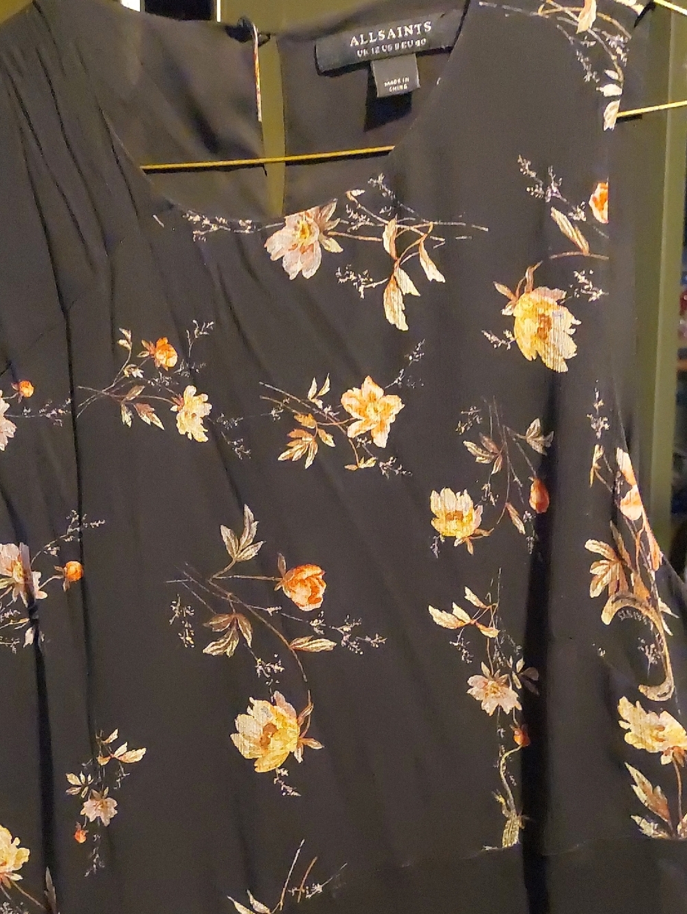 ALL Saints Dress